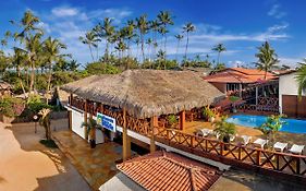 Rede Andrade Pousada Do Norte